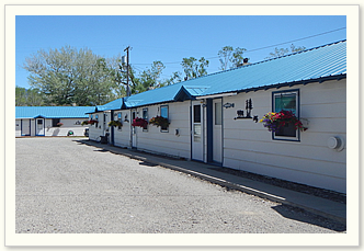 Kings Motel