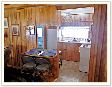 Unit 4 kitchen